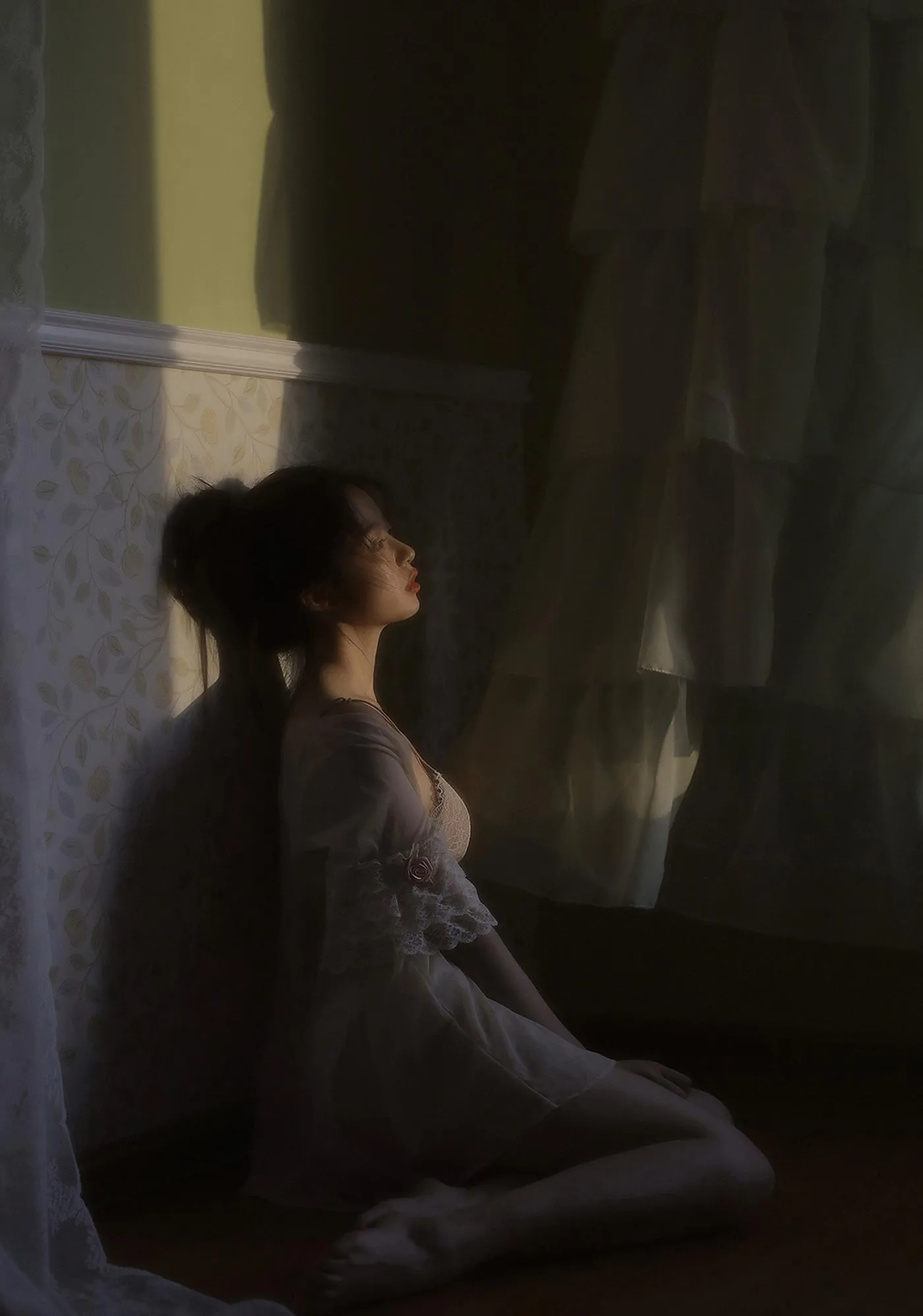 A-mu_ – NO.13 青梅 [18P]插图4