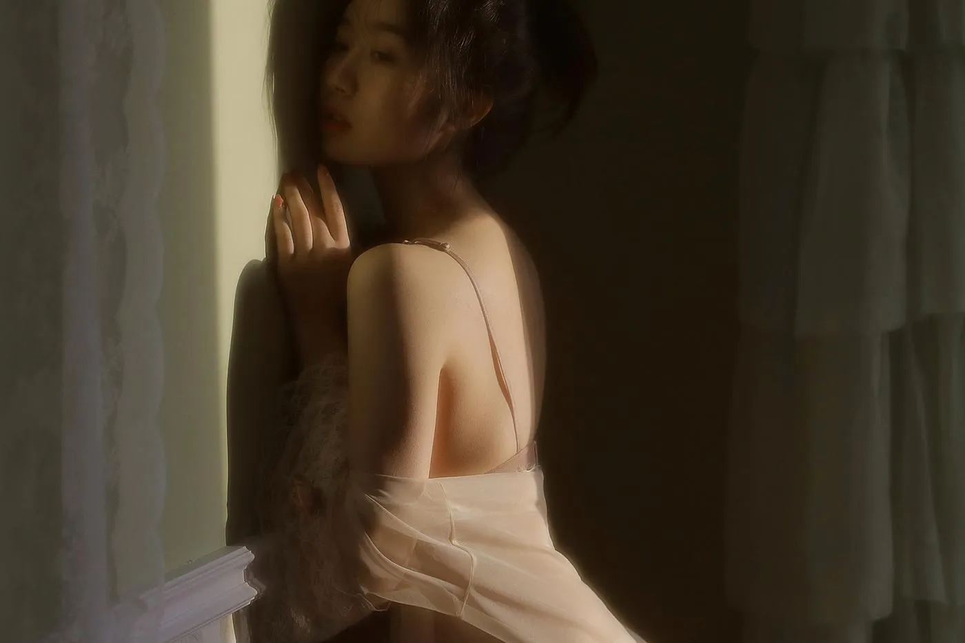 A-mu_ – NO.13 青梅 [18P]插图5