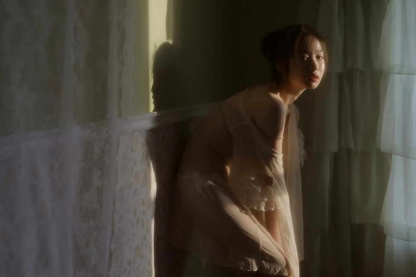 A-mu_ – NO.13 青梅 [18P]插图6