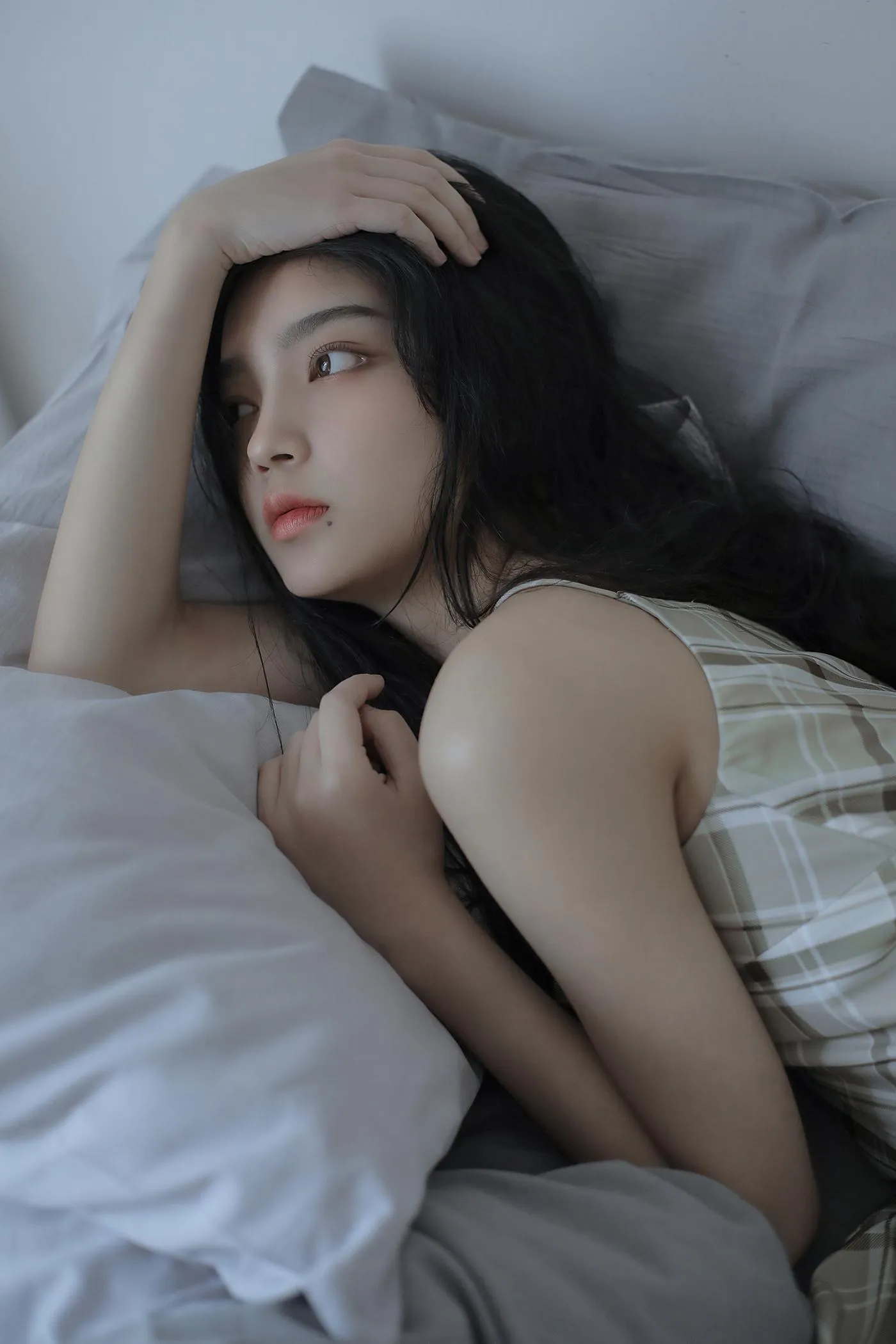 A-mu_ – NO.14 青柠 [21P]插图5