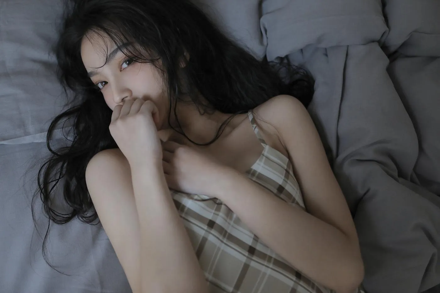 A-mu_ – NO.14 青柠 [21P]插图6