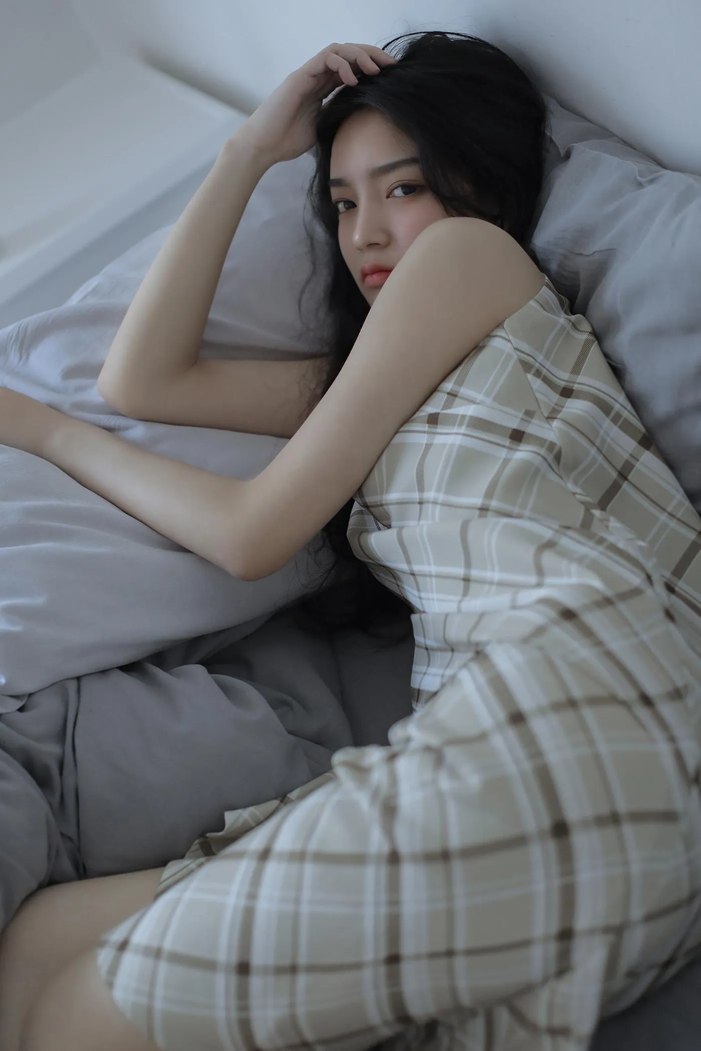 A-mu_ – NO.14 青柠 [21P]插图7
