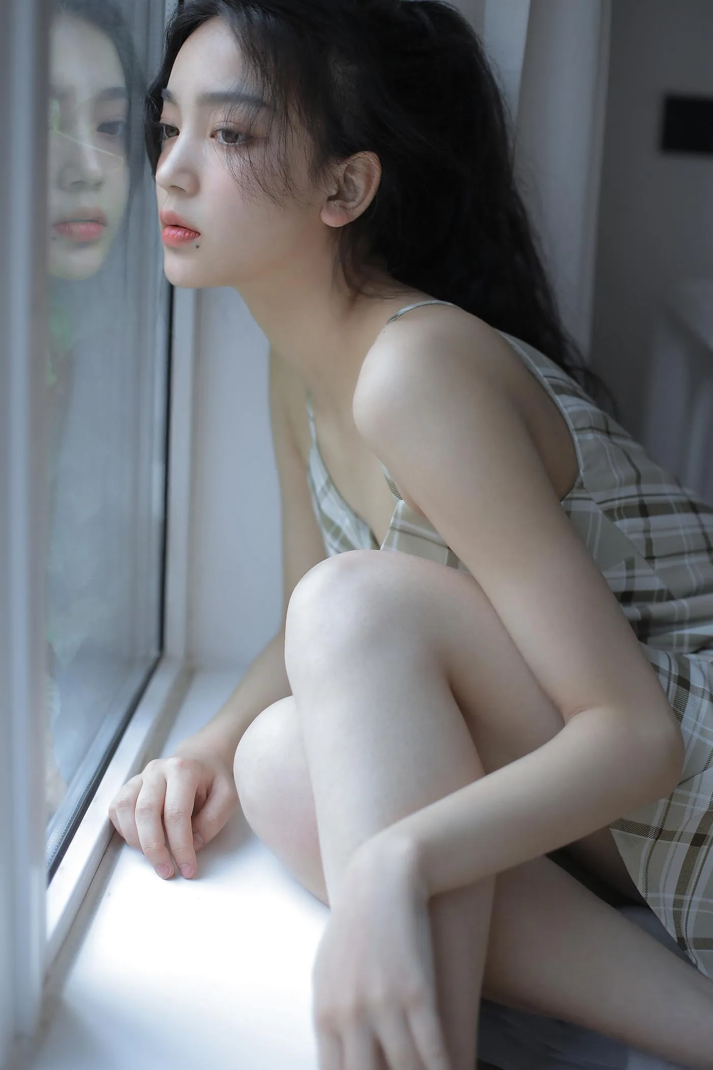 A-mu_ – NO.14 青柠 [21P]插图9