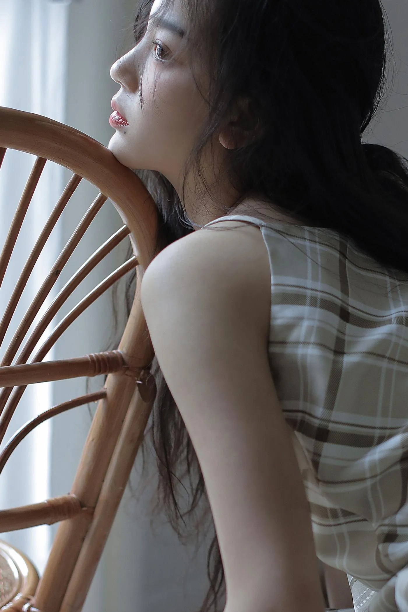 A-mu_ – NO.14 青柠 [21P]插图