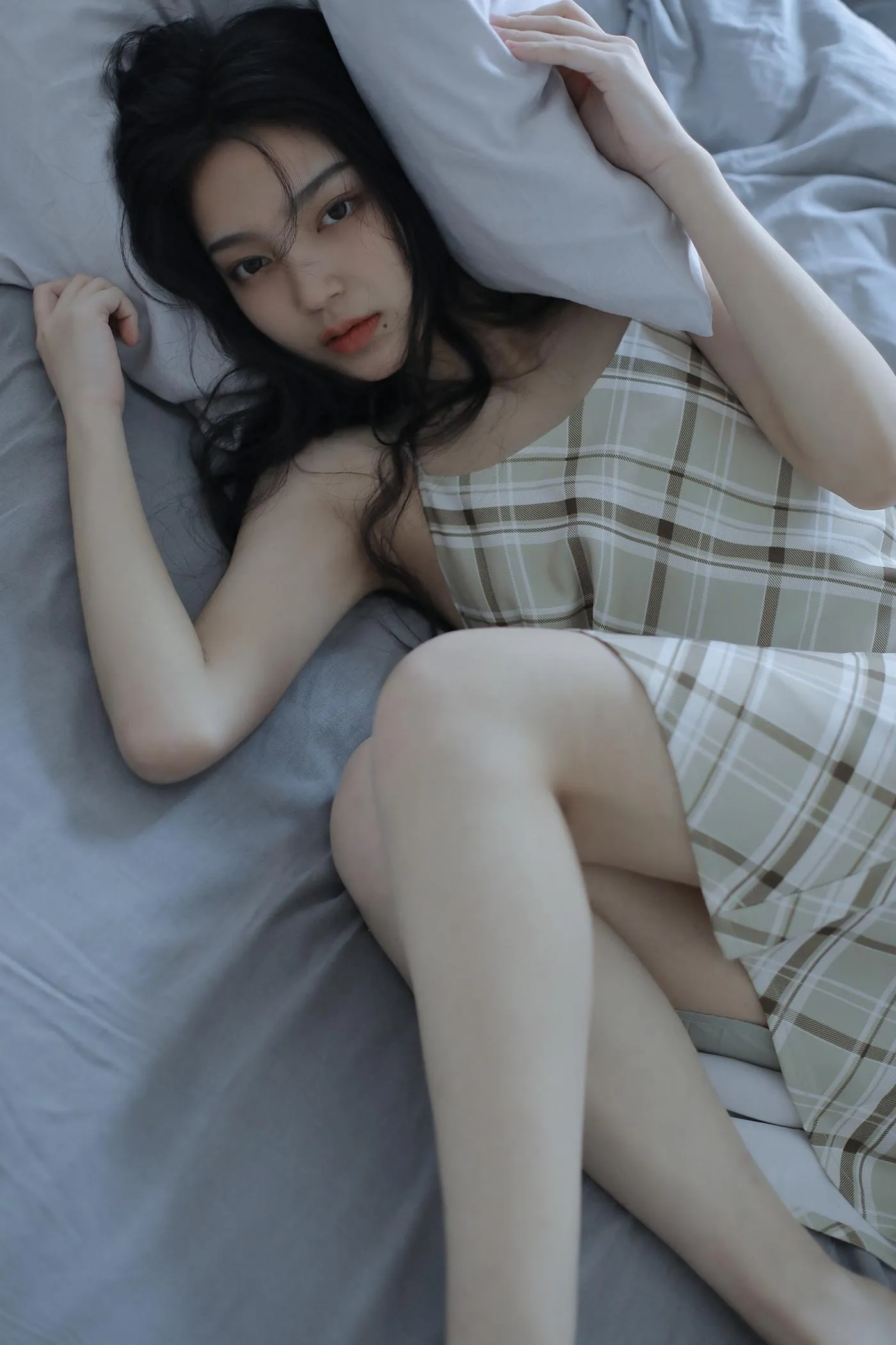 A-mu_ – NO.14 青柠 [21P]插图6