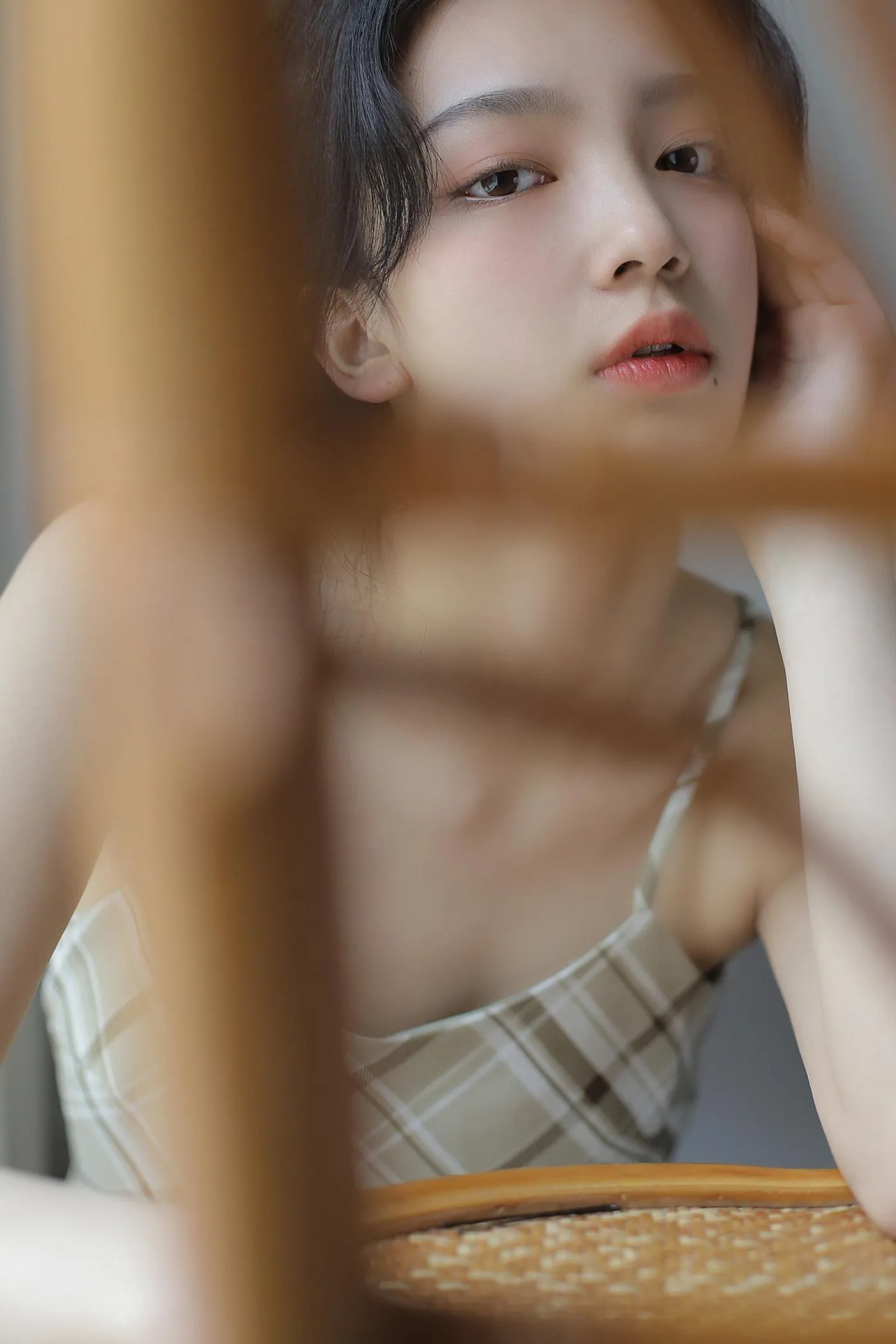 A-mu_ – NO.14 青柠 [21P]插图7