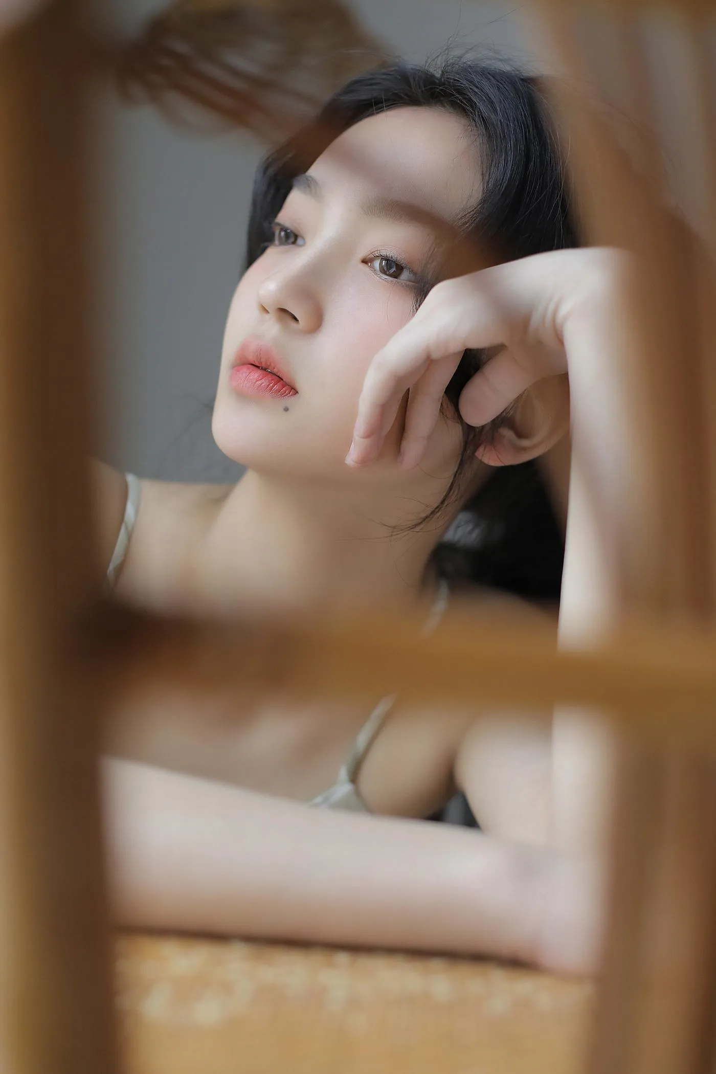 A-mu_ – NO.14 青柠 [21P]插图8