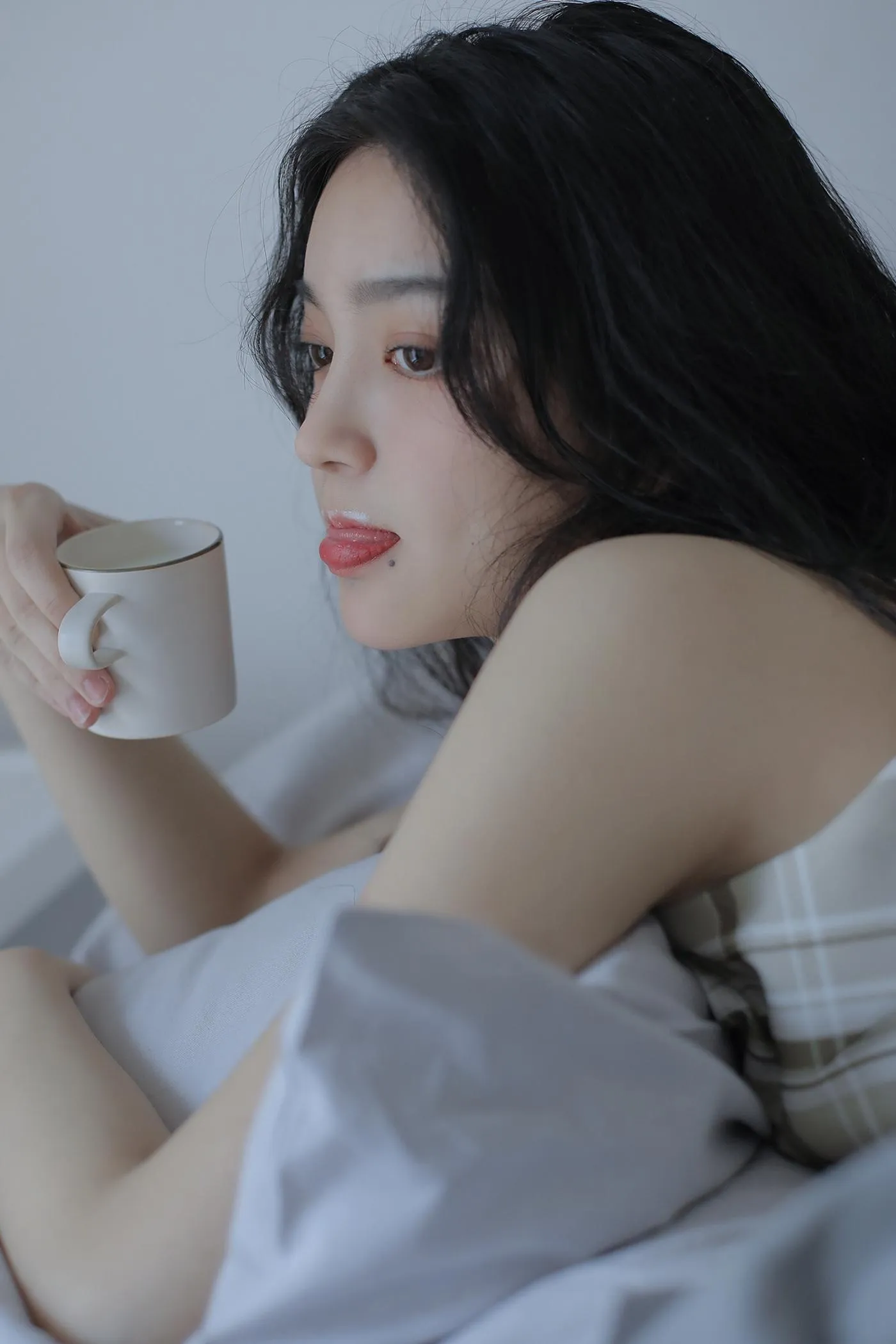 A-mu_ – NO.14 青柠 [21P]插图9