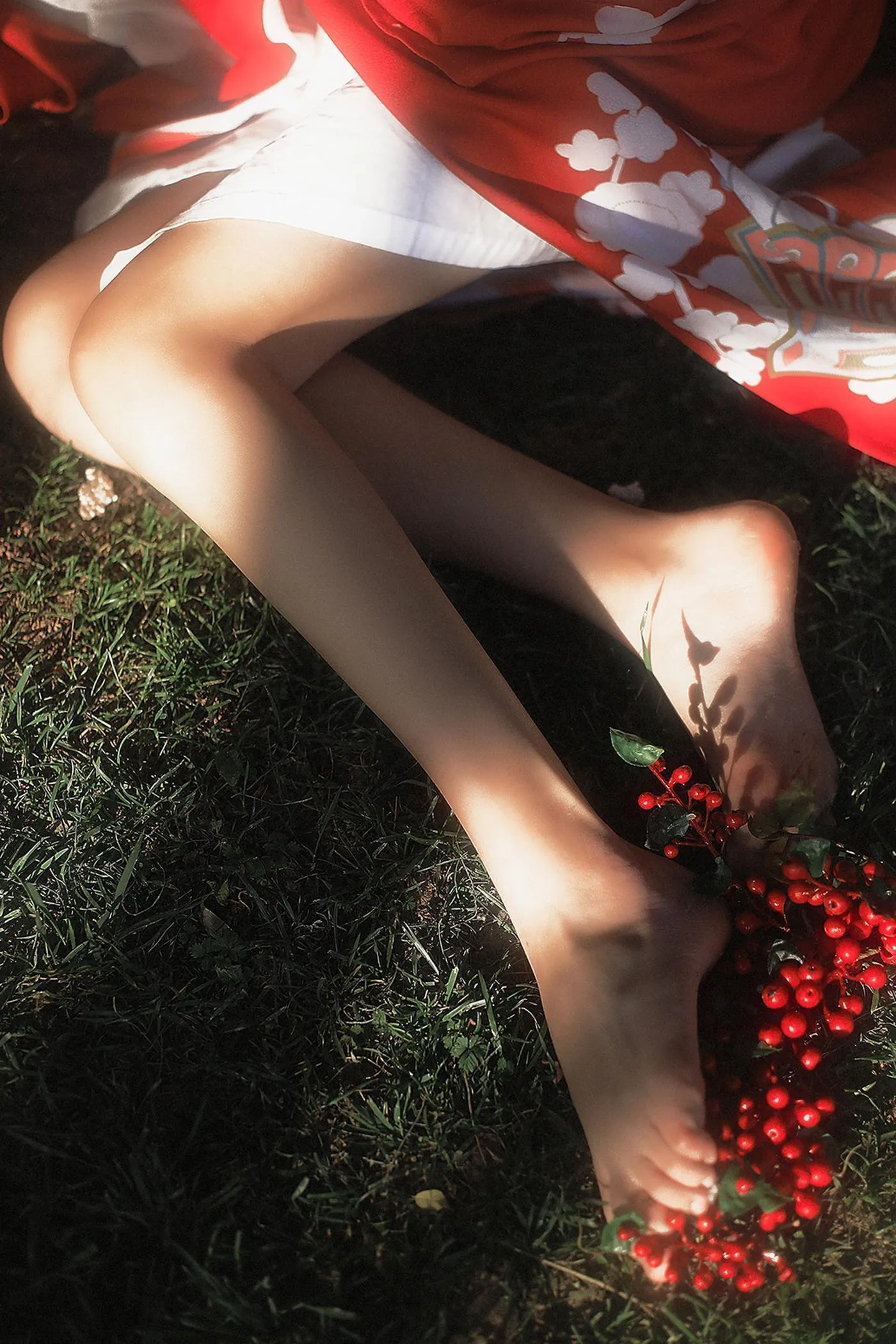 A-mu_ – NO.16 昙花 [31P]插图2