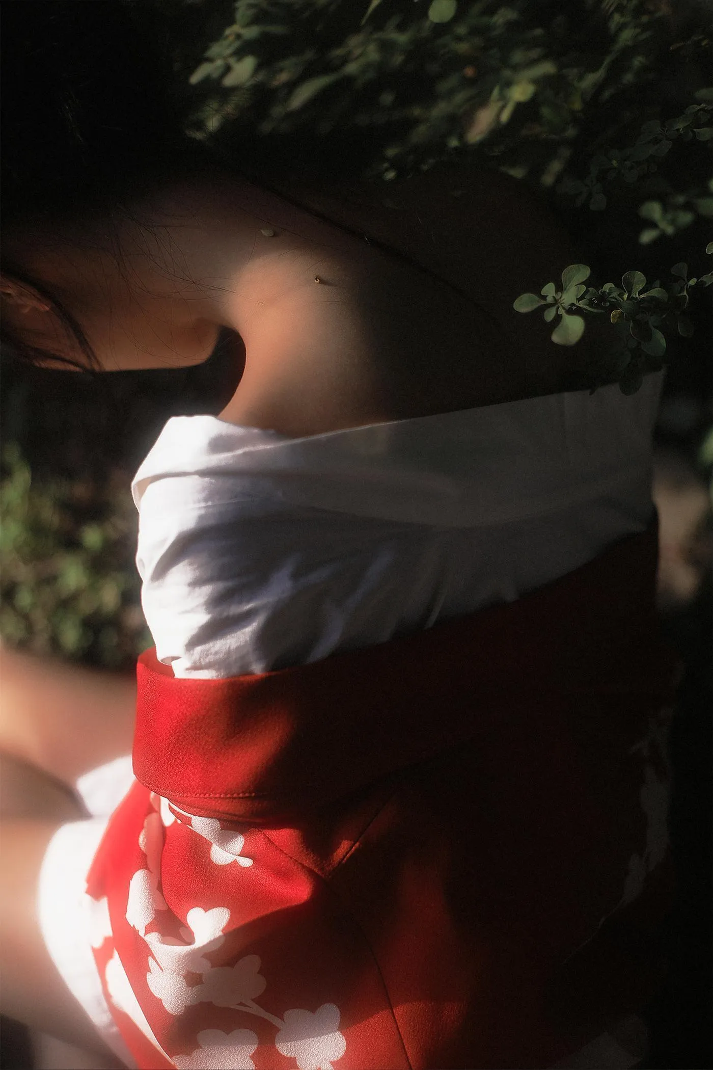 A-mu_ – NO.16 昙花 [31P]插图9