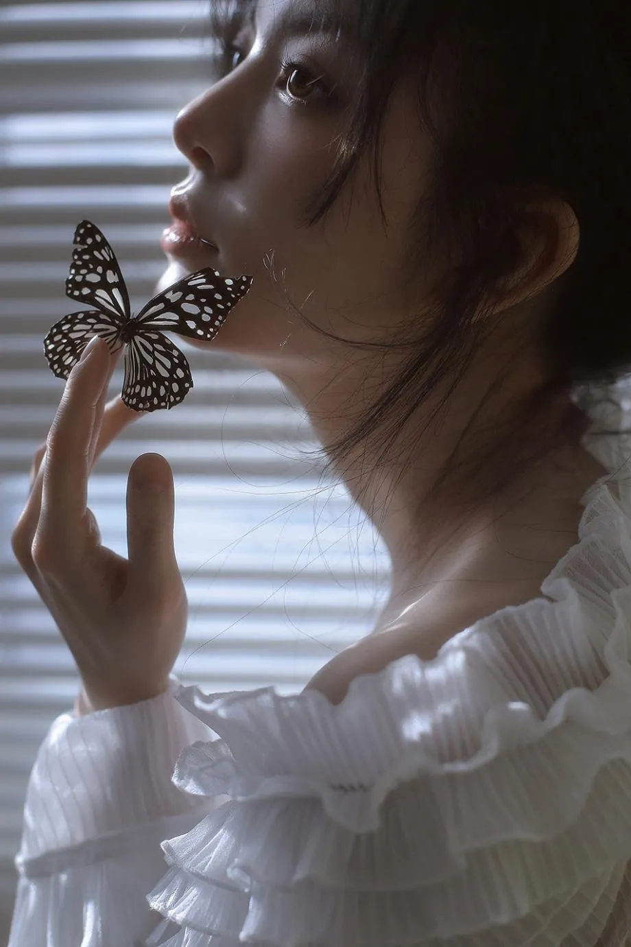 A-mu_ – NO.17 暮羽 [16P]插图6