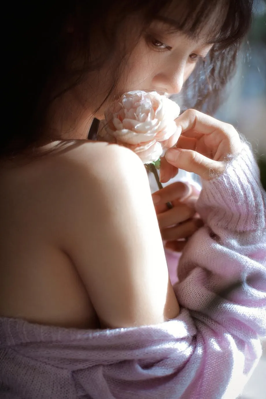 A-mu_ – NO.18 小薇 [21P]插图5
