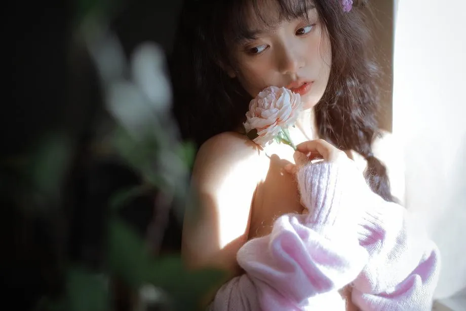 A-mu_ – NO.18 小薇 [21P]插图9