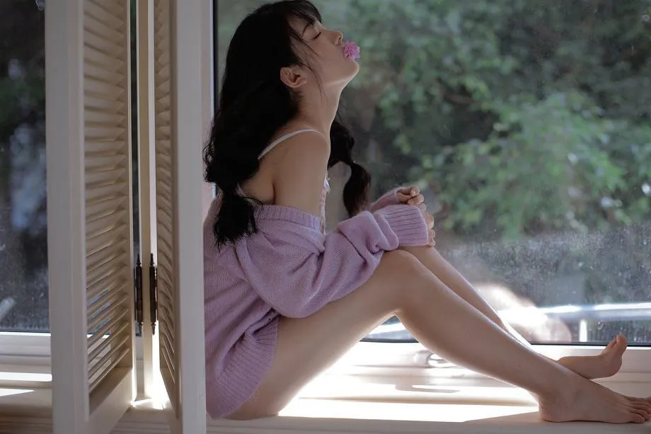 A-mu_ – NO.18 小薇 [21P]插图4