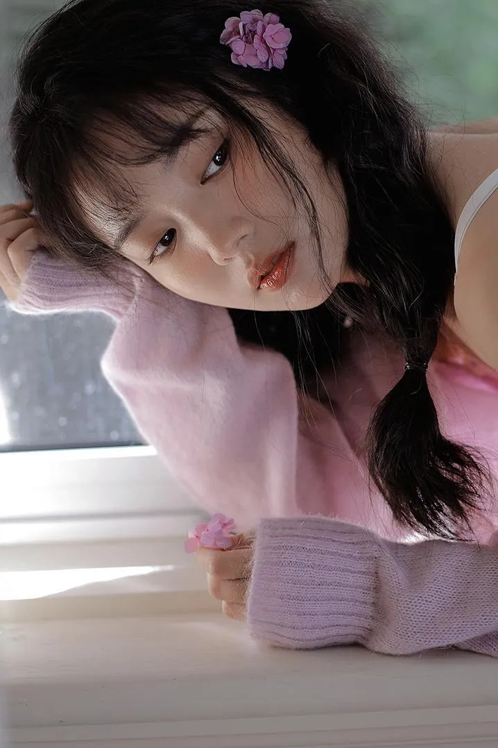 A-mu_ – NO.18 小薇 [21P]插图5