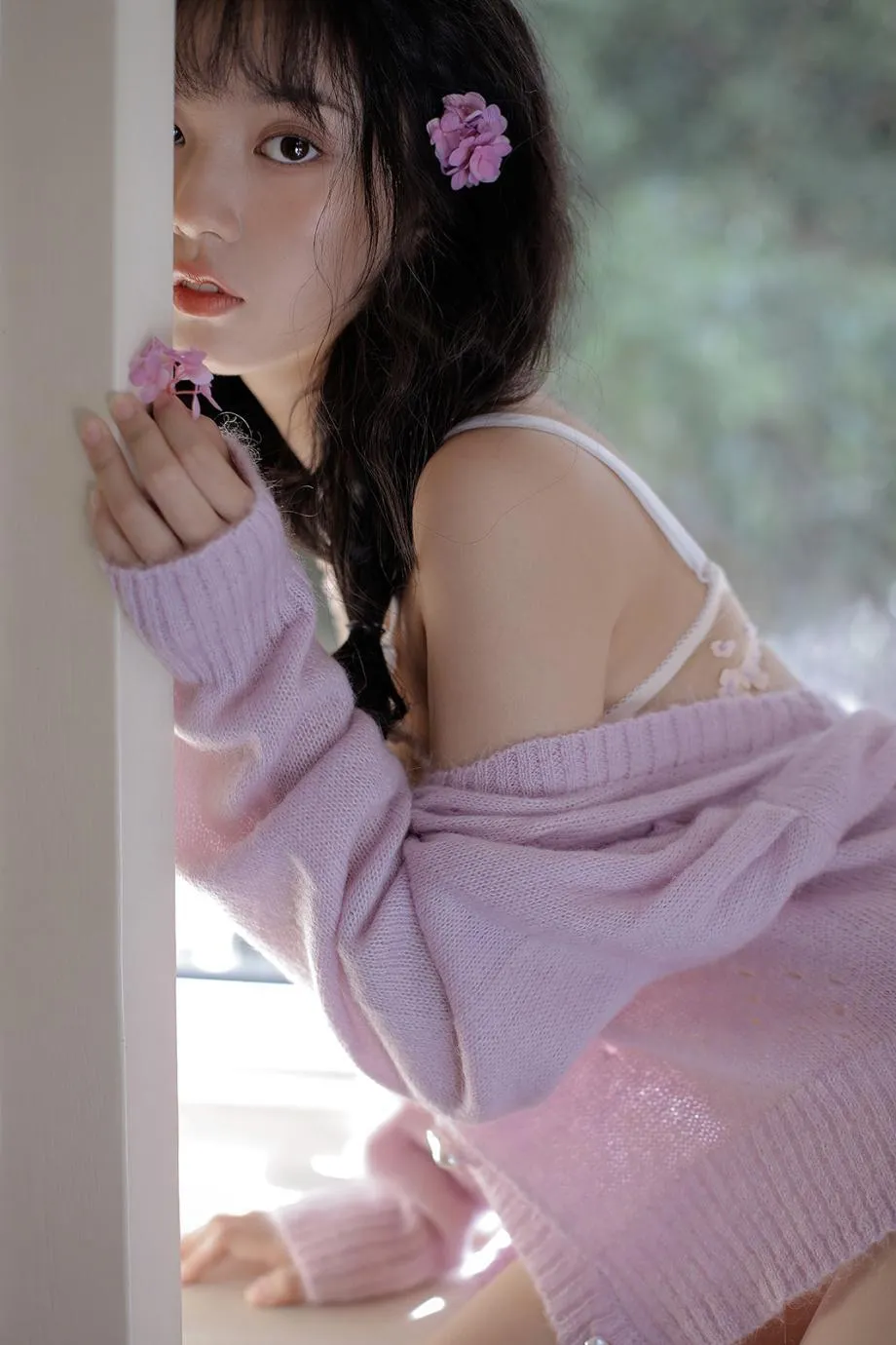 A-mu_ – NO.18 小薇 [21P]插图