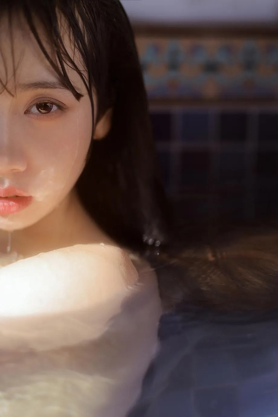 A-mu_ – NO.21 恋夏 [19P]插图8
