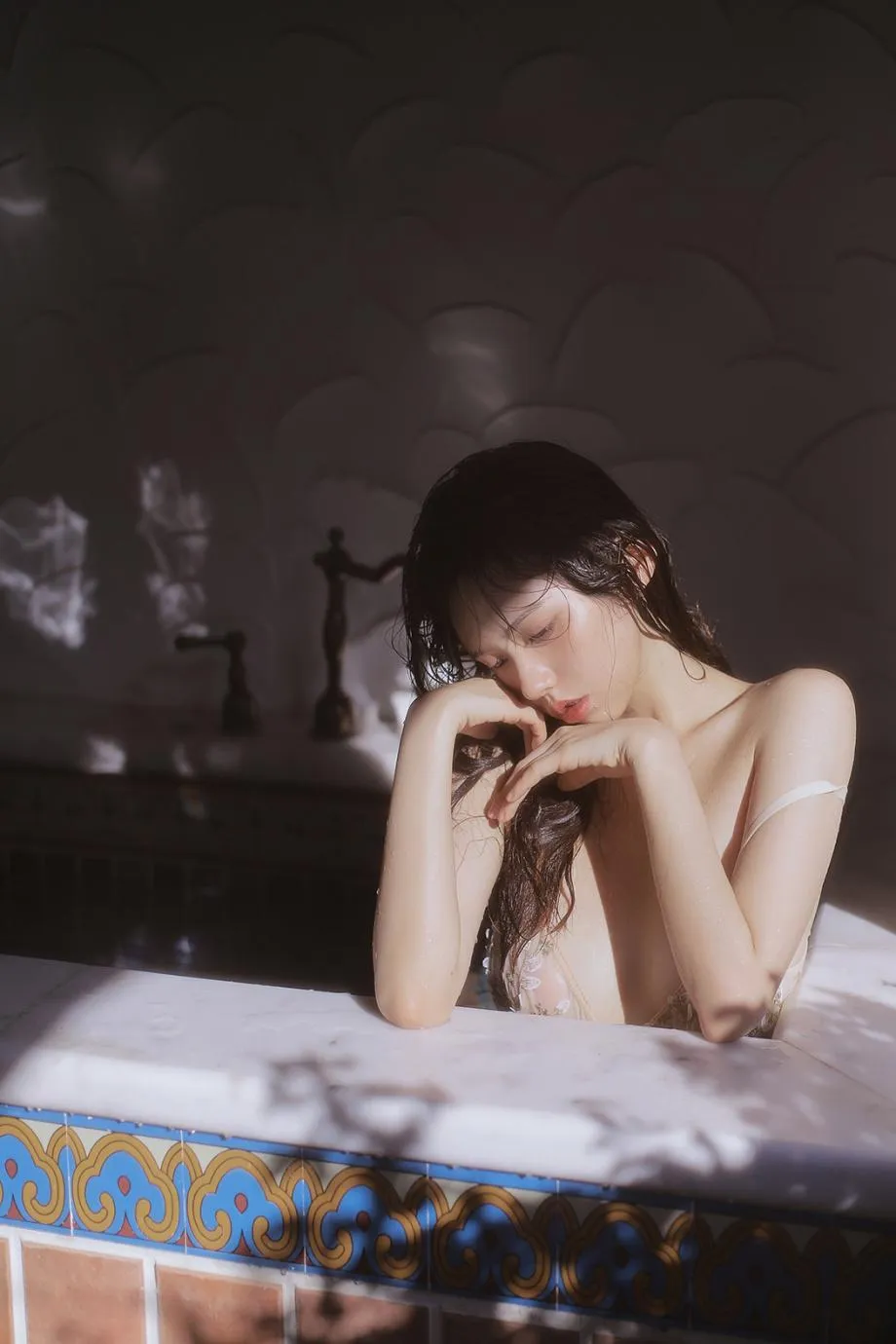 A-mu_ – NO.21 恋夏 [19P]插图9