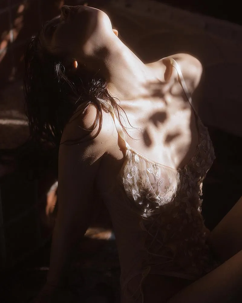 A-mu_ – NO.21 恋夏 [19P]插图1