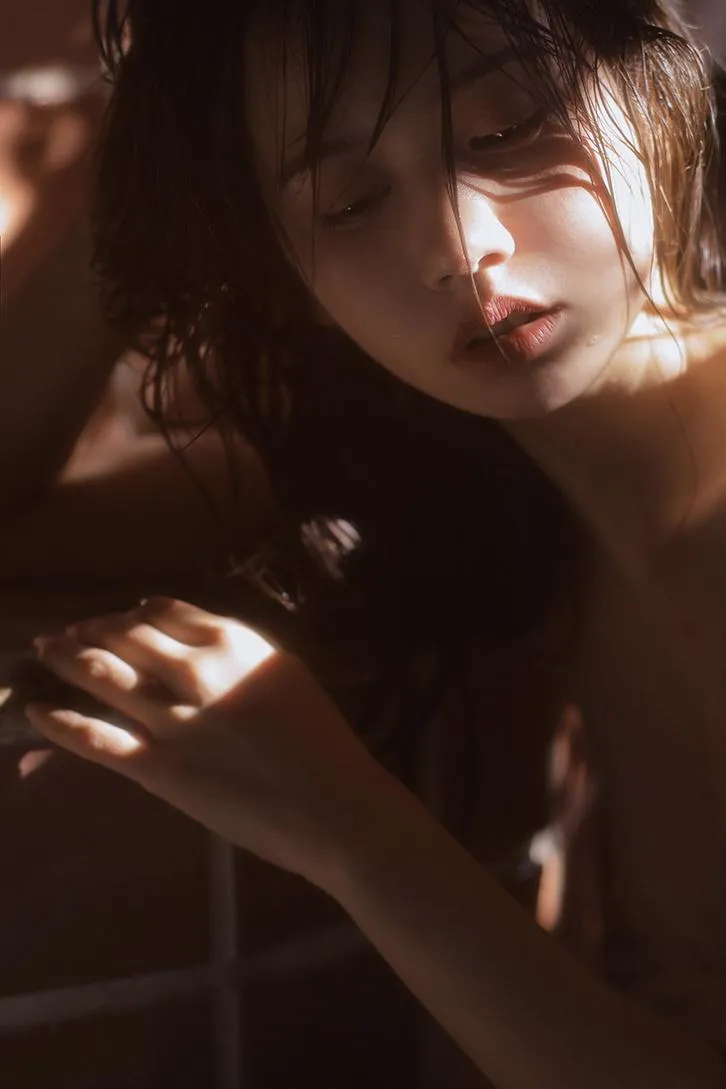 A-mu_ – NO.21 恋夏 [19P]插图8
