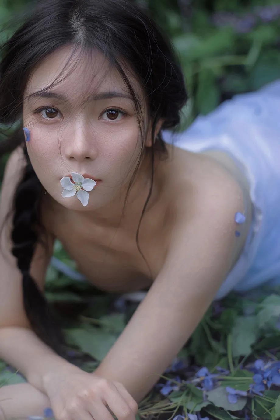 A-mu_ – NO.22 海棠 [15P]插图6