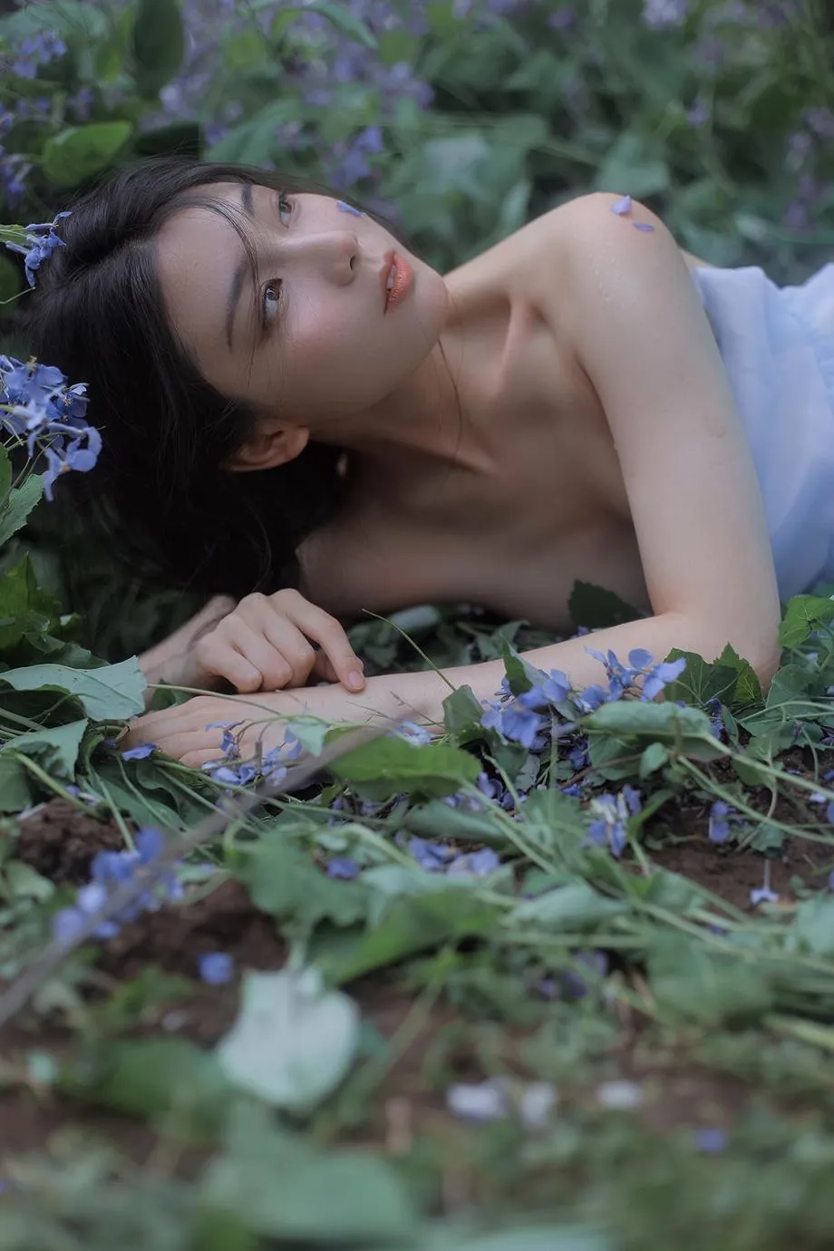 A-mu_ – NO.22 海棠 [15P]插图7