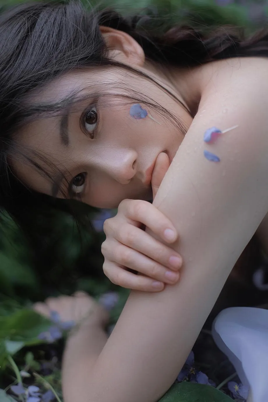 A-mu_ – NO.22 海棠 [15P]插图9