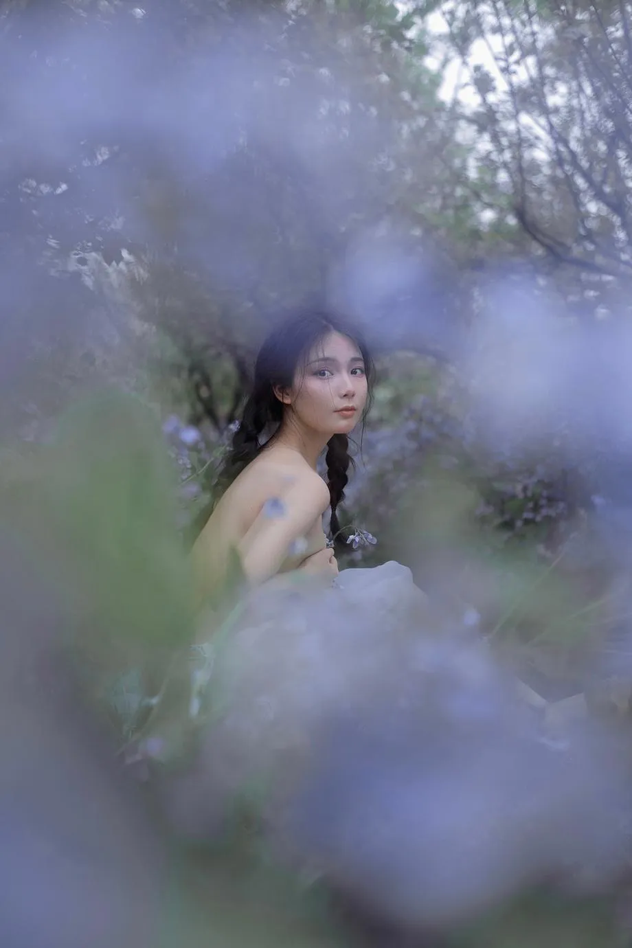 A-mu_ – NO.22 海棠 [15P]插图2