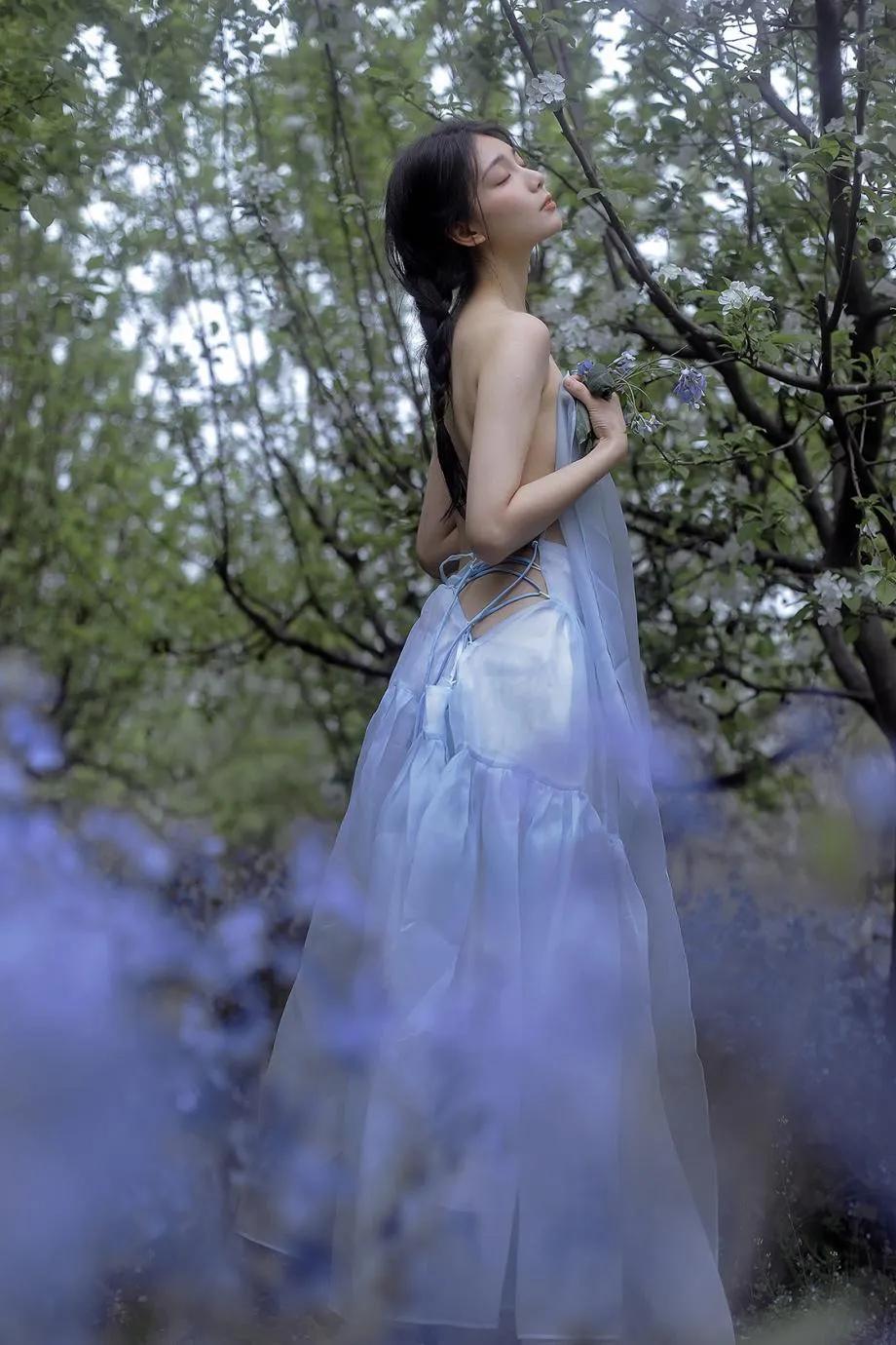A-mu_ – NO.22 海棠 [15P]插图4
