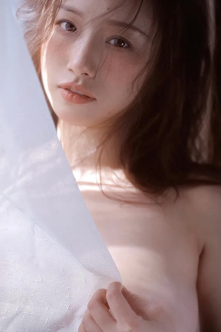 A-mu_ – NO.23 鸢尾 [18P]插图6