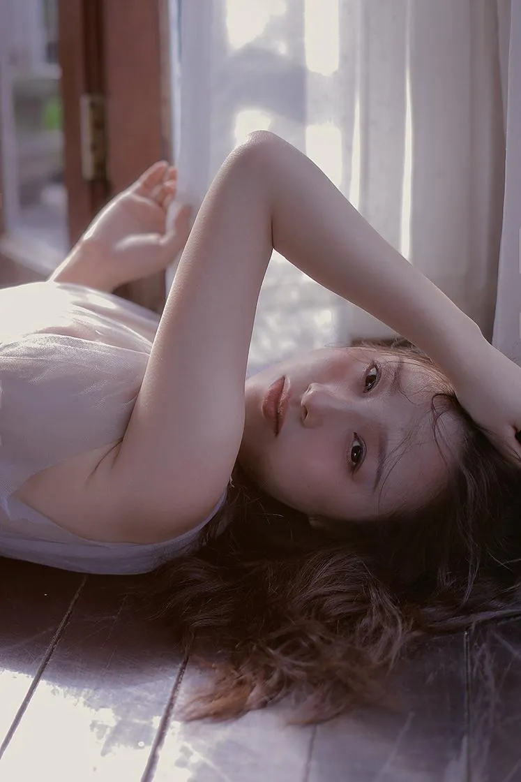 A-mu_ – NO.23 鸢尾 [18P]插图4