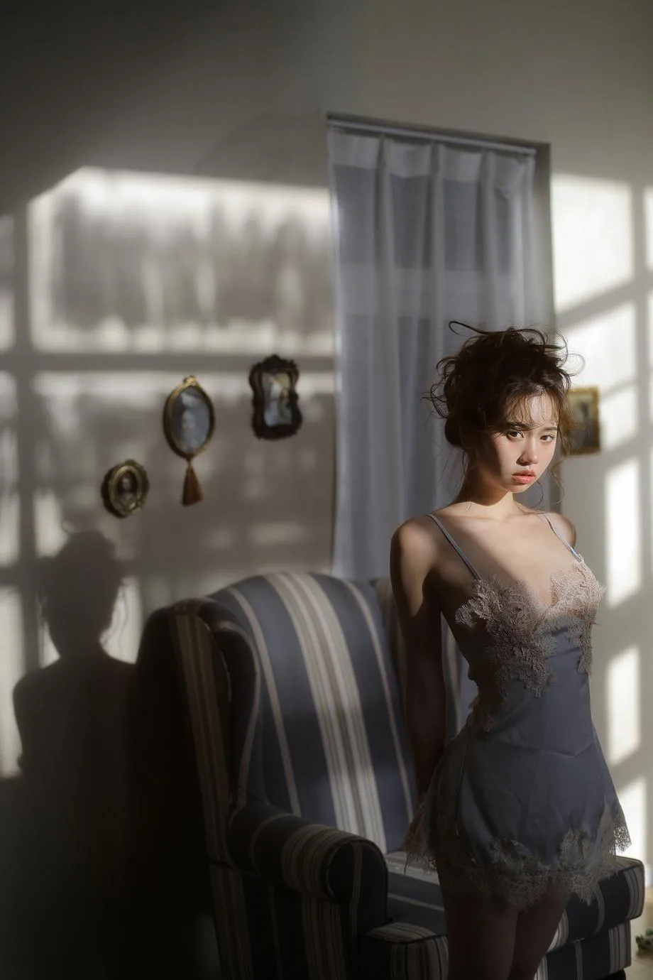 A-mu_ – NO.24 蓝莓 [28P]插图5