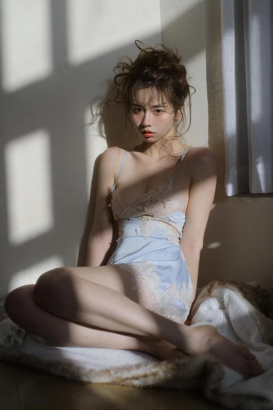 A-mu_ – NO.24 蓝莓 [28P]插图7