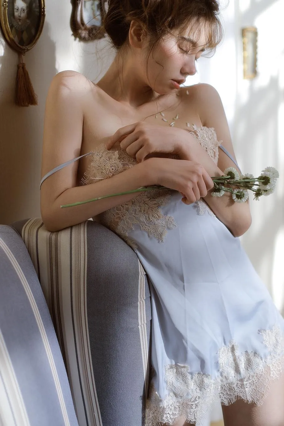 A-mu_ – NO.24 蓝莓 [28P]插图9