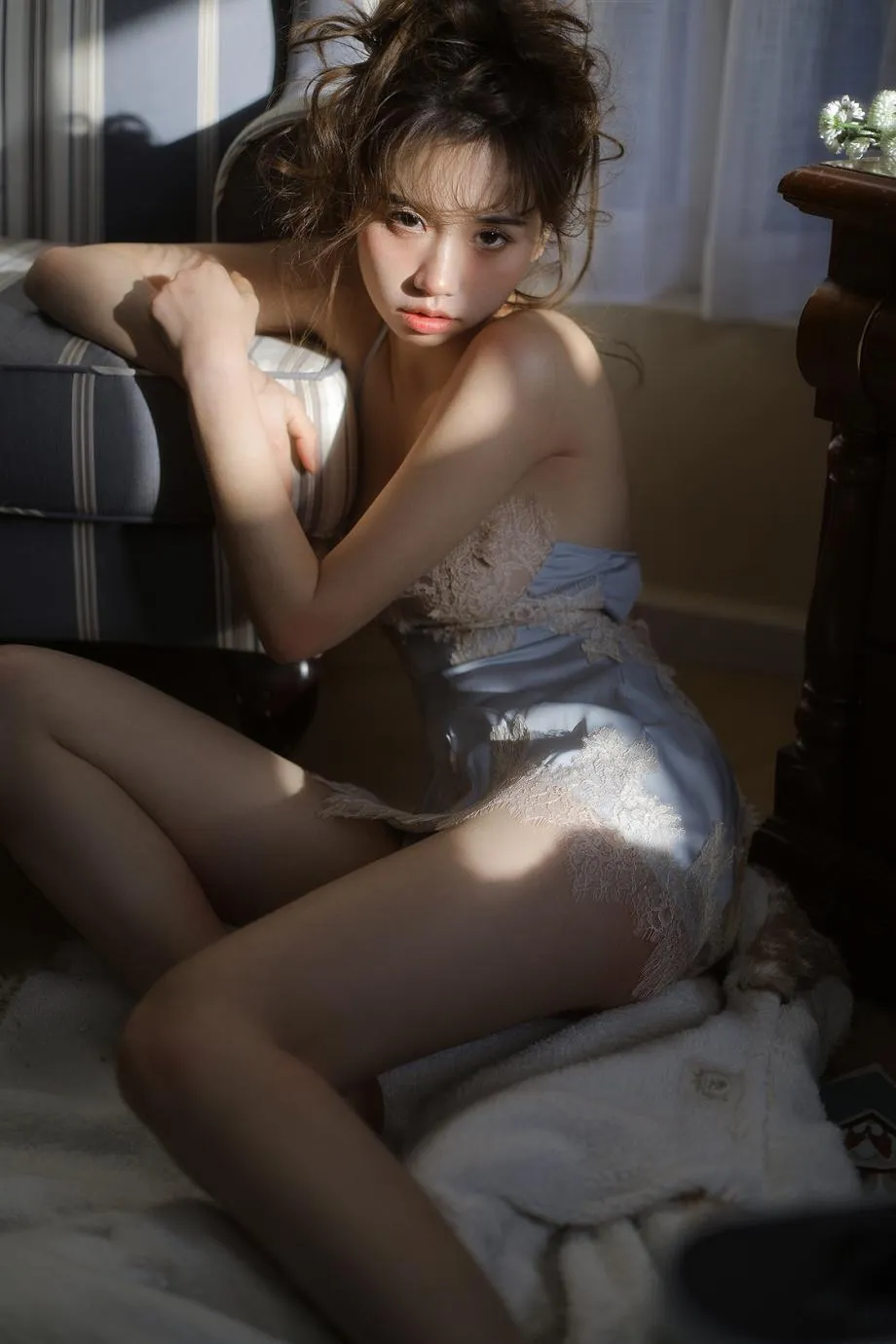 A-mu_ – NO.24 蓝莓 [28P]插图8