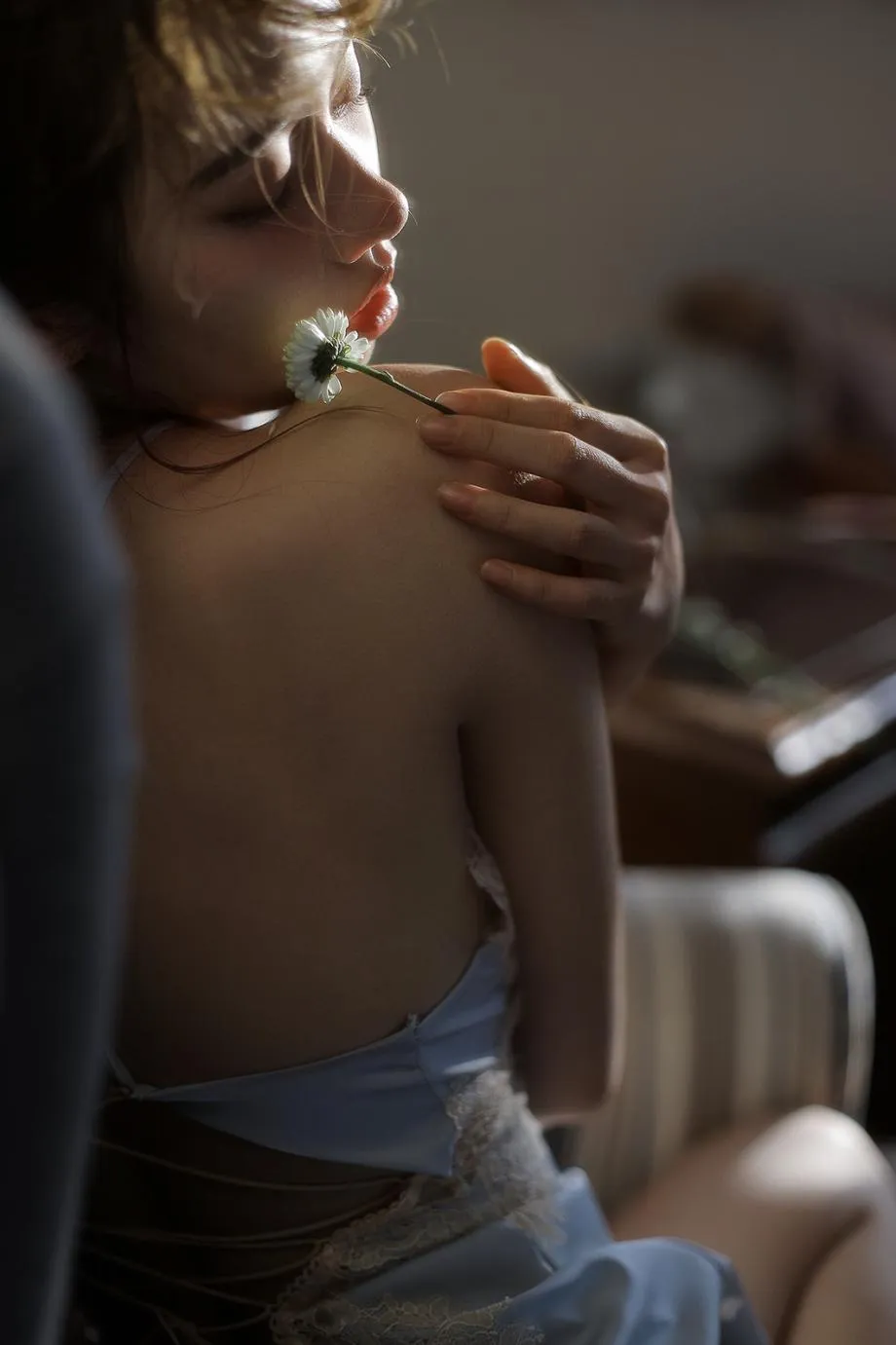 A-mu_ – NO.24 蓝莓 [28P]插图4