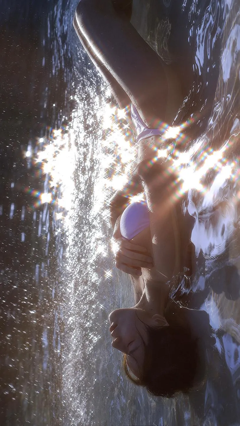 A-mu_ – NO.25 starshine [16P]插图5