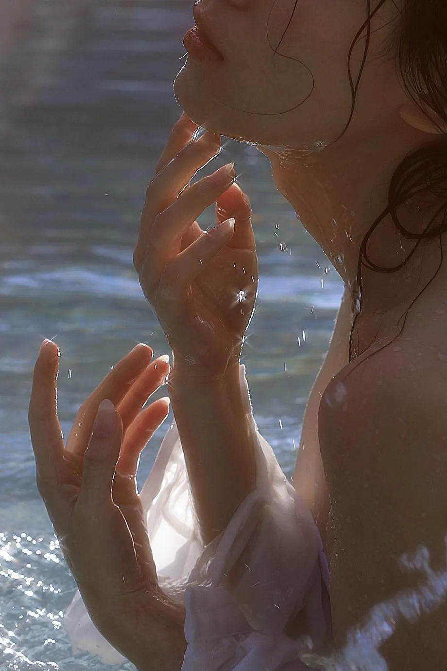 A-mu_ – NO.25 starshine [16P]插图