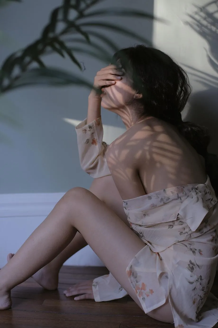 A-mu_ – NO.26 懒猫 [18P]插图2
