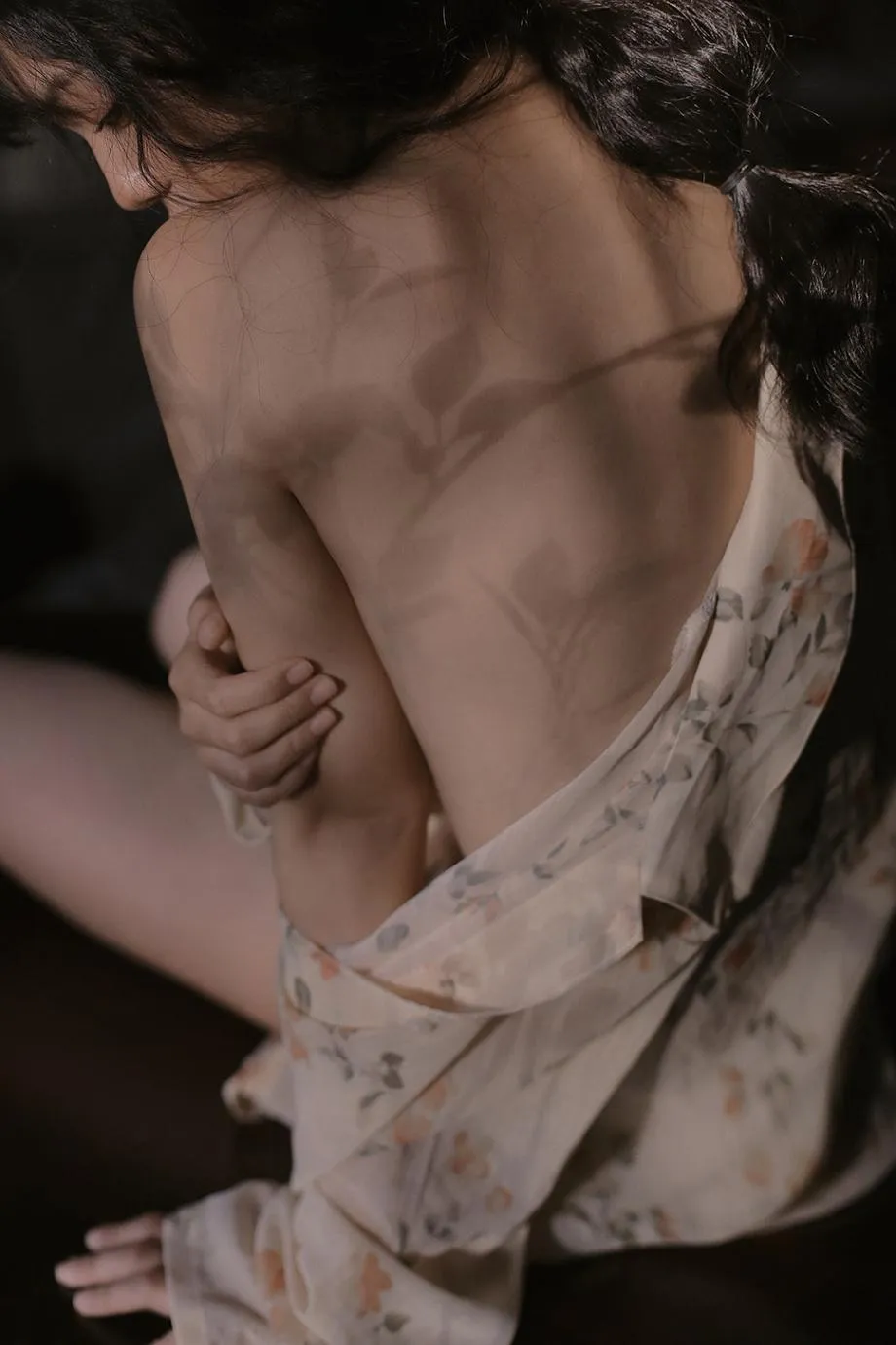 A-mu_ – NO.26 懒猫 [18P]插图3