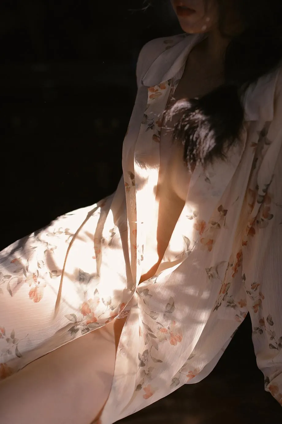 A-mu_ – NO.26 懒猫 [18P]插图5