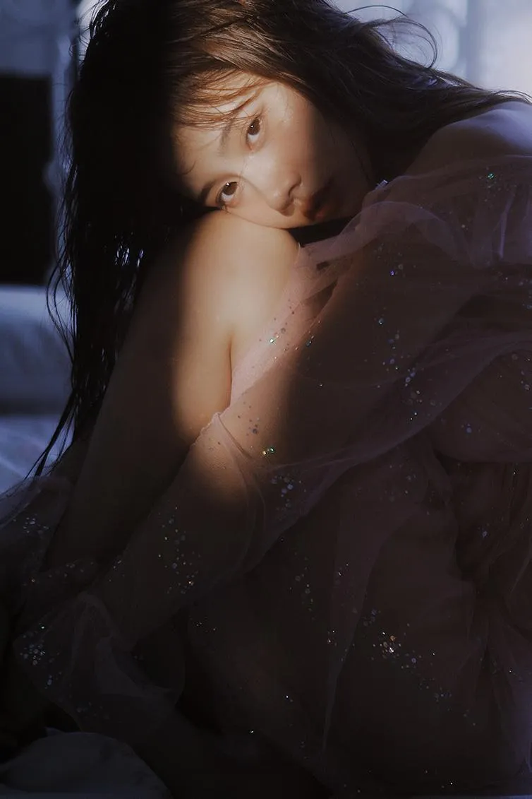 A-mu_ – NO.27 赖床 [8P]插图7