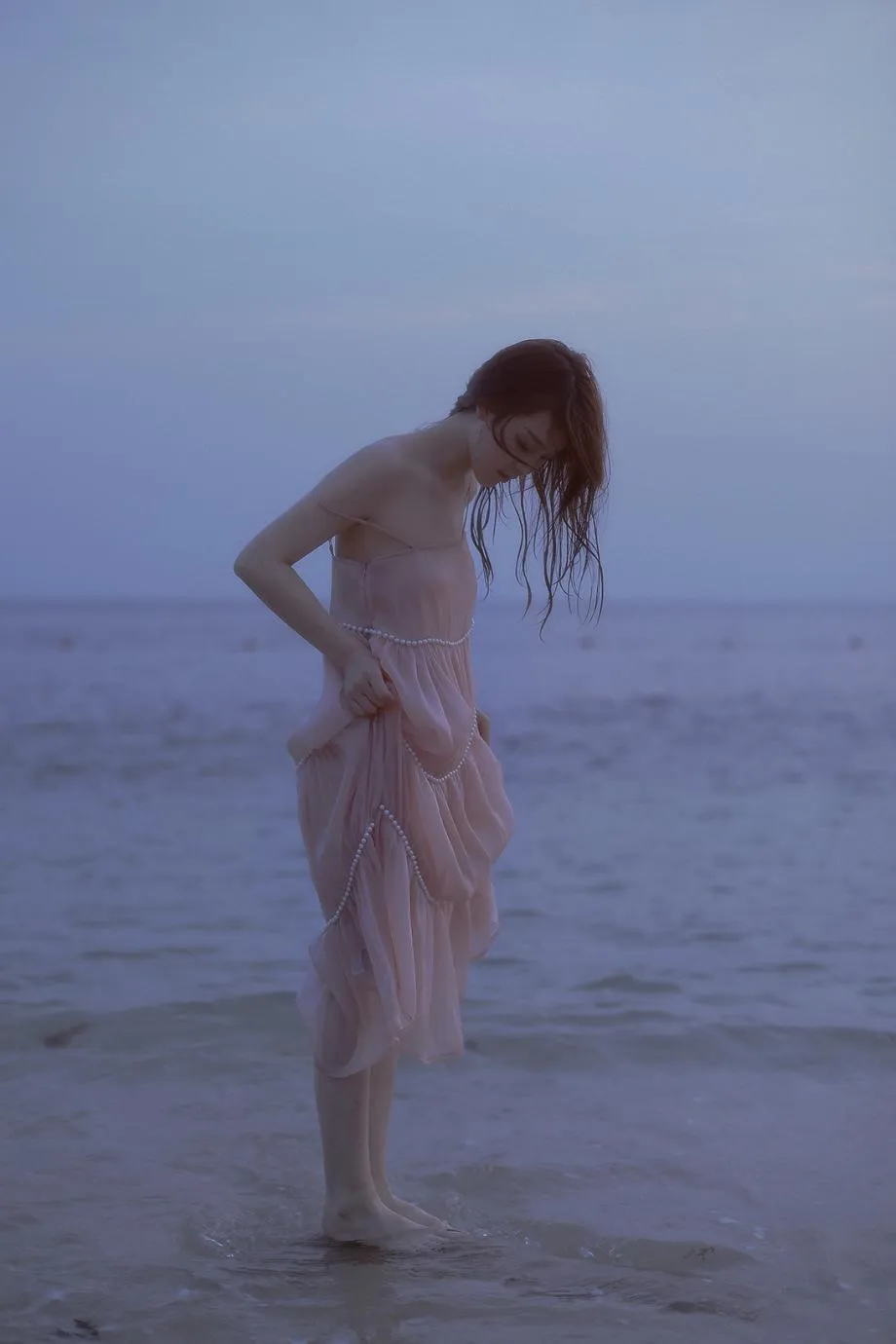 A-mu_ – NO.28 潮落 [19P]插图5