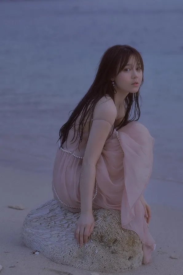 A-mu_ – NO.28 潮落 [19P]插图6