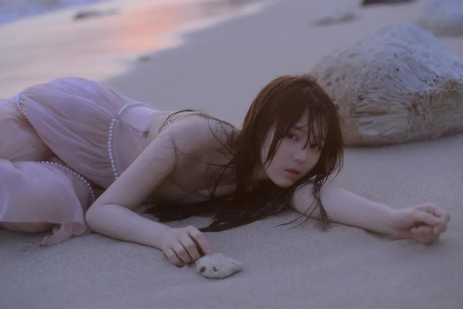 A-mu_ – NO.28 潮落 [19P]插图8