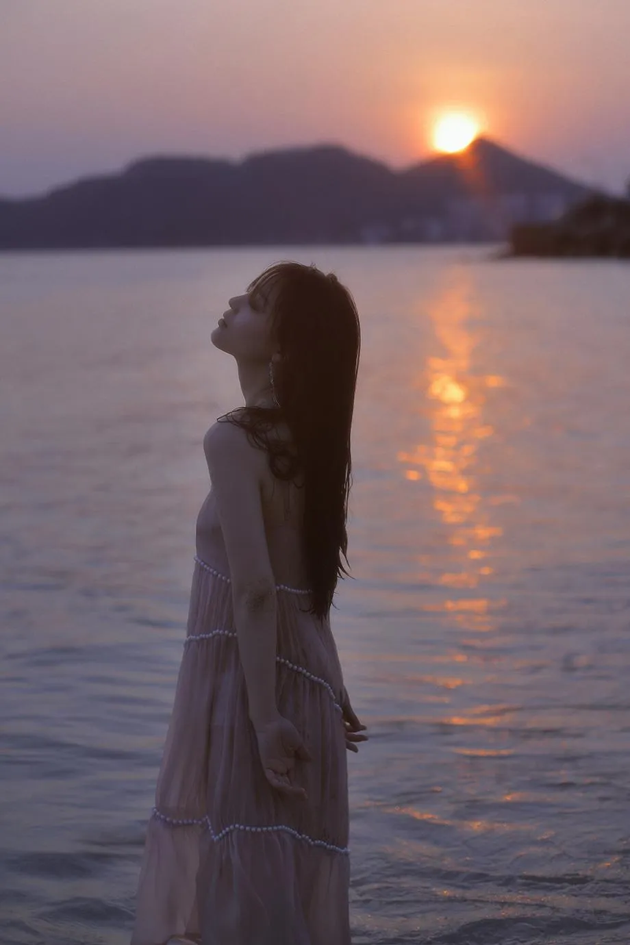 A-mu_ – NO.28 潮落 [19P]插图