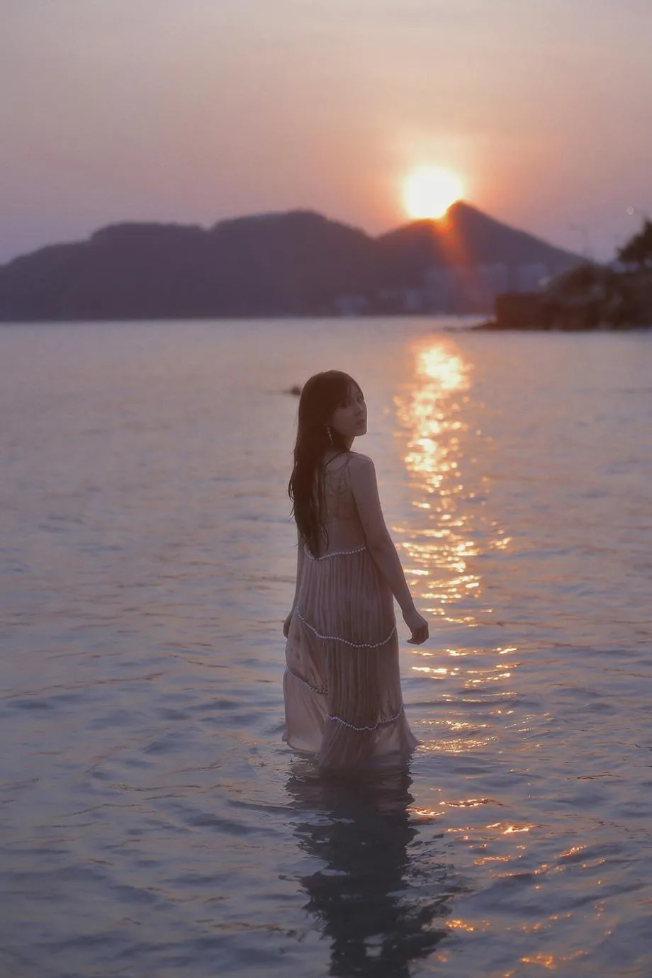 A-mu_ – NO.28 潮落 [19P]插图1