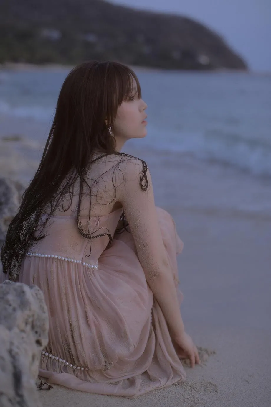 A-mu_ – NO.28 潮落 [19P]插图2