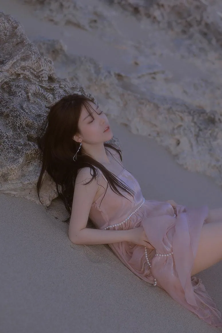 A-mu_ – NO.28 潮落 [19P]插图3