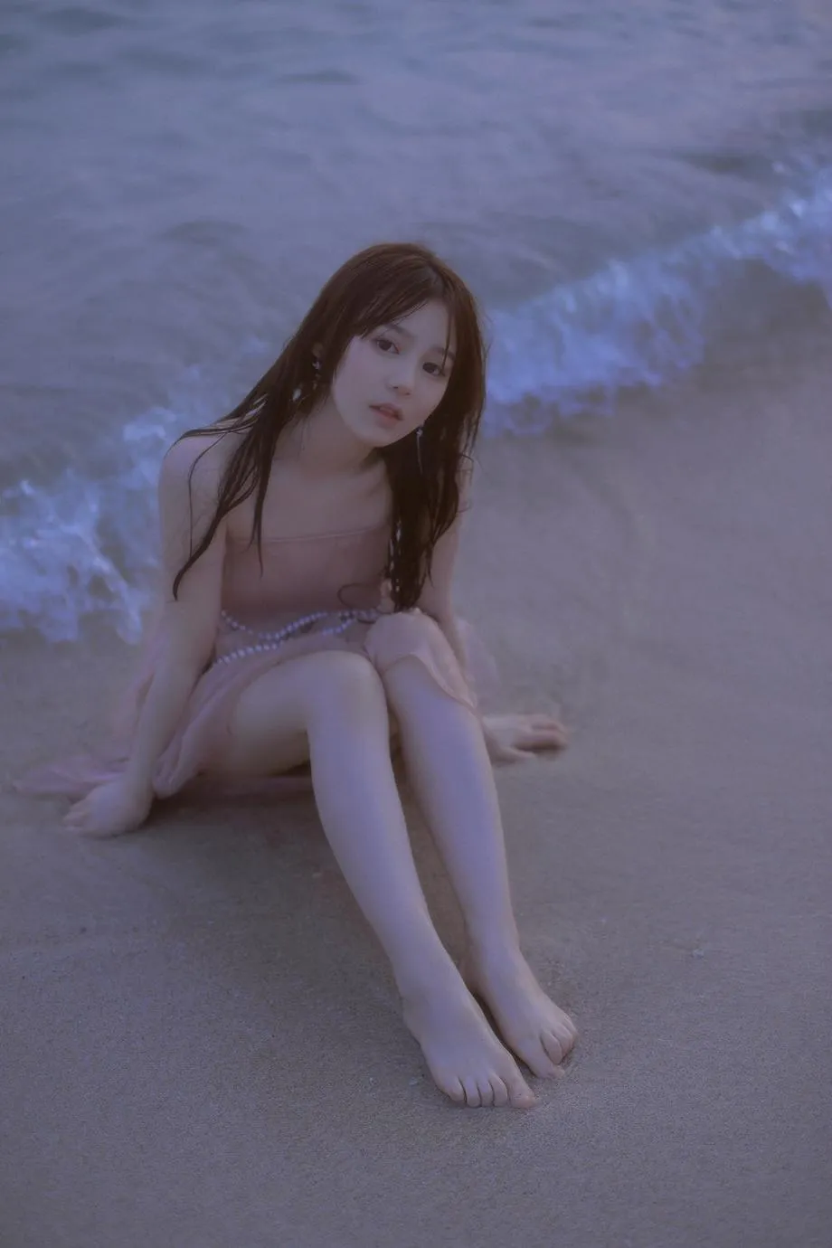 A-mu_ – NO.28 潮落 [19P]插图4